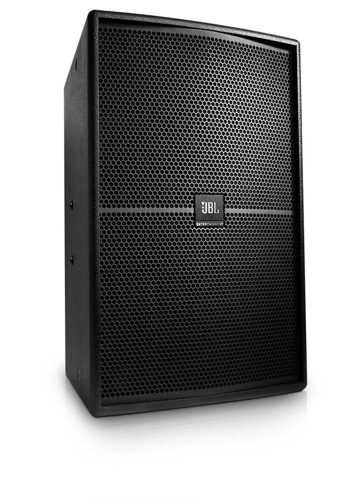 JBL KP201212英寸2分频全频扬声器系统 JBL KP201212英寸2分频全频扬声器系统